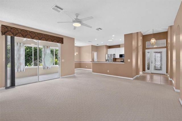 26915 HONEYMOON AVENUE, Leesburg, FL 34748