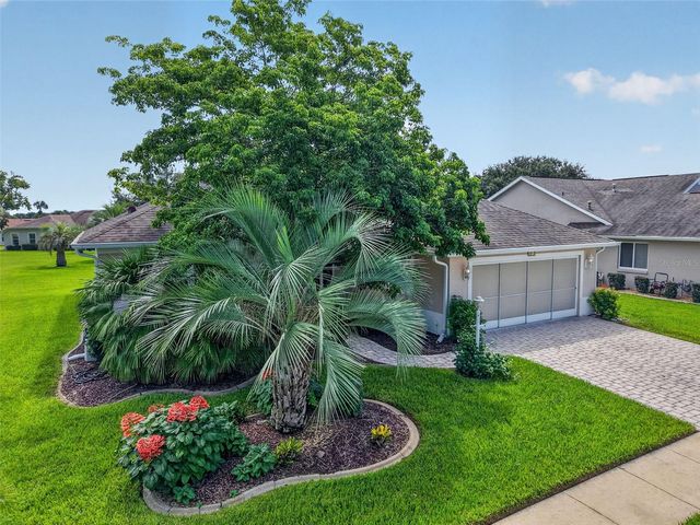 26915 HONEYMOON AVENUE, Leesburg, FL 34748