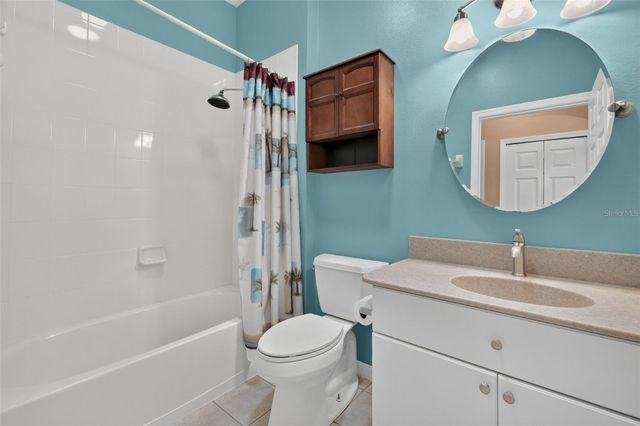 26915 HONEYMOON AVENUE, Leesburg, FL 34748