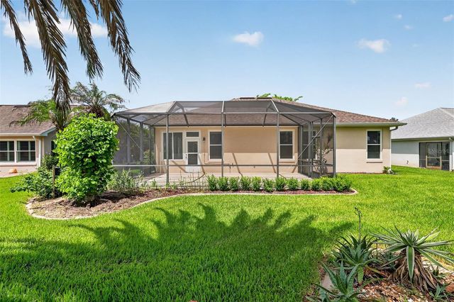 26915 HONEYMOON AVENUE, Leesburg, FL 34748