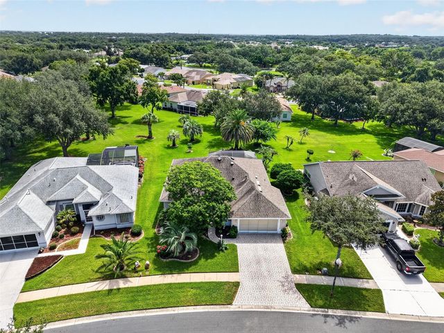 26915 HONEYMOON AVENUE, Leesburg, FL 34748