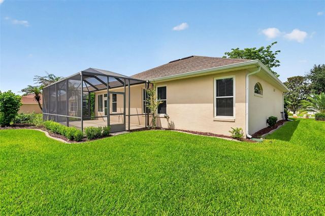 26915 HONEYMOON AVENUE, Leesburg, FL 34748