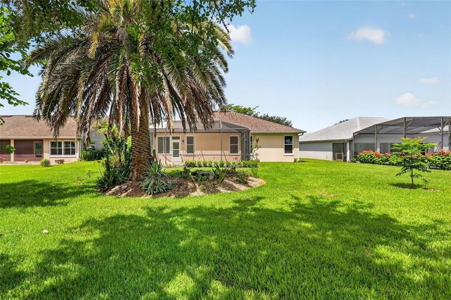26915 HONEYMOON AVENUE, Leesburg, FL 34748