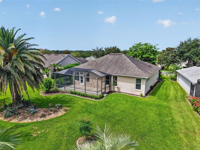 26915 HONEYMOON AVENUE, Leesburg, FL 34748