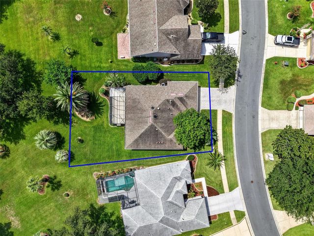 26915 HONEYMOON AVENUE, Leesburg, FL 34748