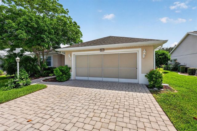 26915 HONEYMOON AVENUE, Leesburg, FL 34748