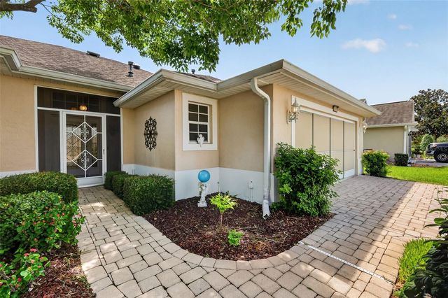 26915 HONEYMOON AVENUE, Leesburg, FL 34748