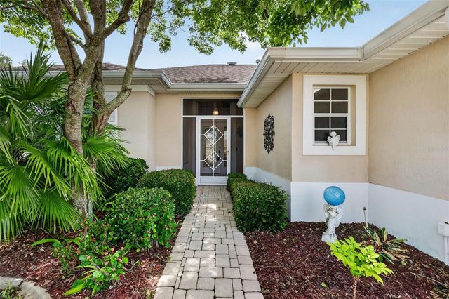 26915 HONEYMOON AVENUE, Leesburg, FL 34748