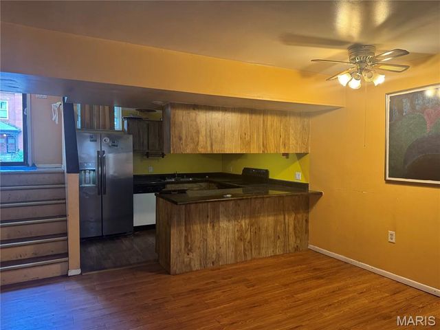 4430 Enright Avenue, St Louis, MO 63108