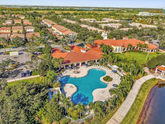 11932 LORENZA LANE, Orlando, FL 32827