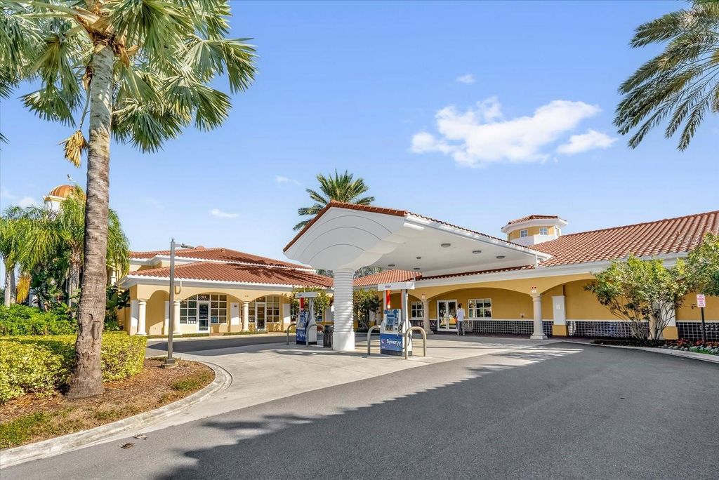 Image 34 of property listing at 11932 LORENZA LANE, Orlando, FL 32827