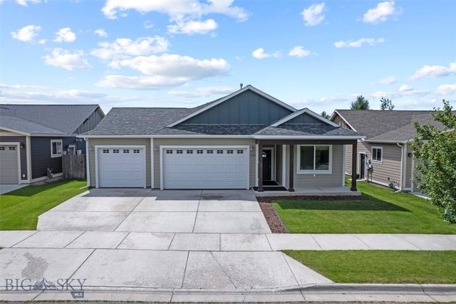 1781 Spring View Ct, Bozeman, MT 59718