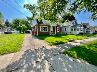 535 Orange Street, Jackson City, MI 49202