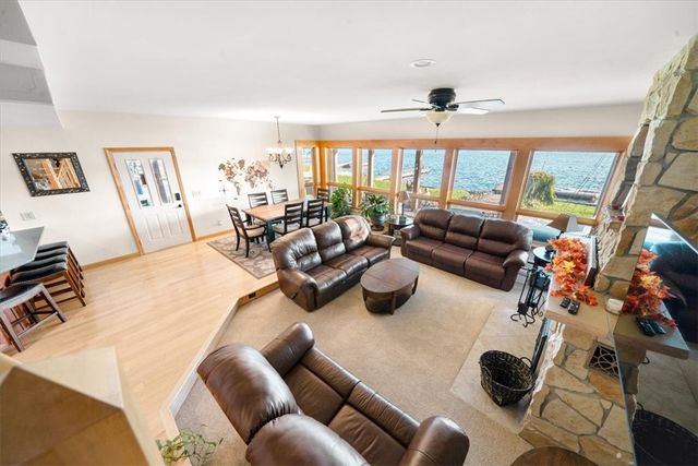 10575 Konneyaut Trail, Conneaut Lake, PA 16316