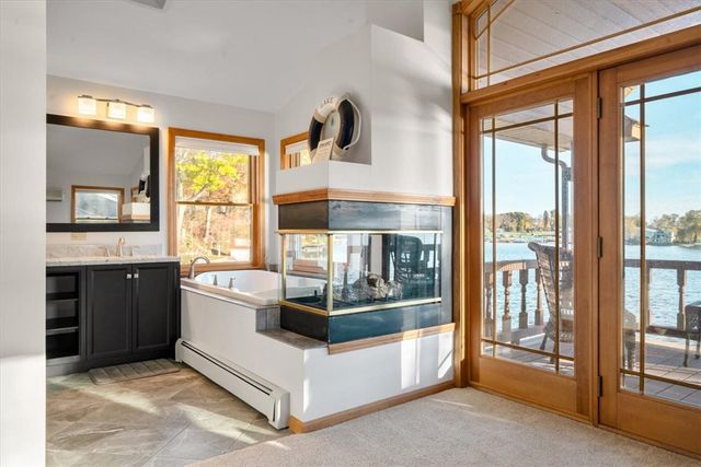 10575 Konneyaut Trail, Conneaut Lake, PA 16316