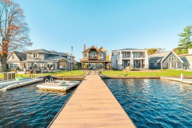 10575 Konneyaut Trail, Conneaut Lake, PA 16316