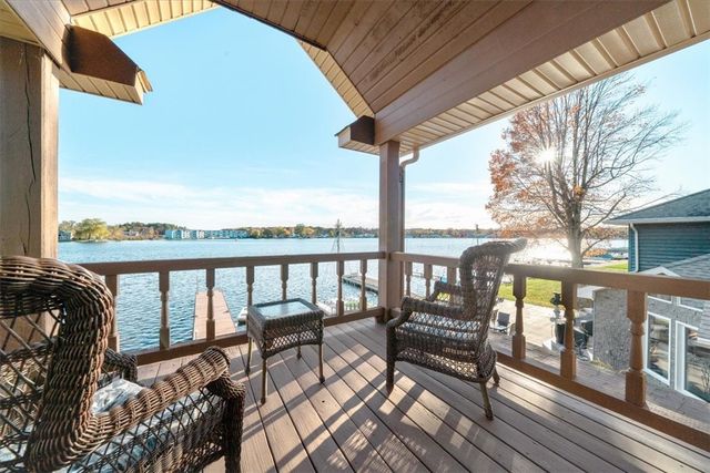 10575 Konneyaut Trail, Conneaut Lake, PA 16316