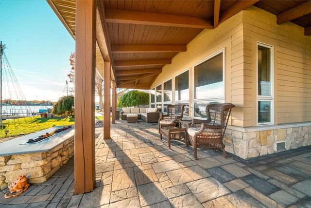 10575 Konneyaut Trail, Conneaut Lake, PA 16316