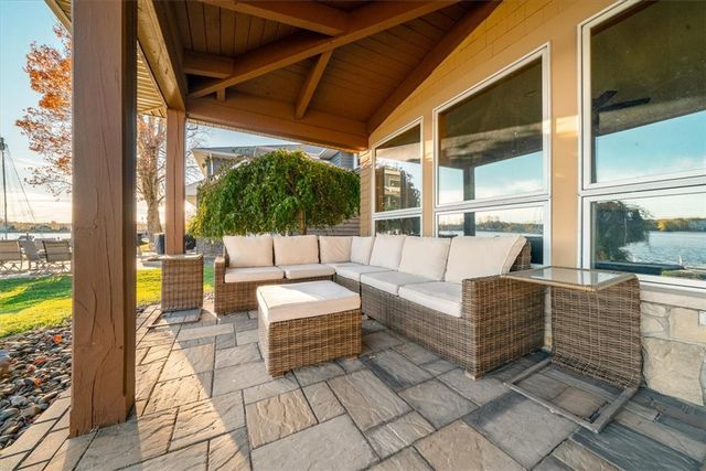 10575 Konneyaut Trail, Conneaut Lake, PA 16316