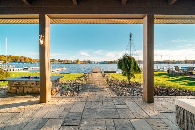 10575 Konneyaut Trail, Conneaut Lake, PA 16316