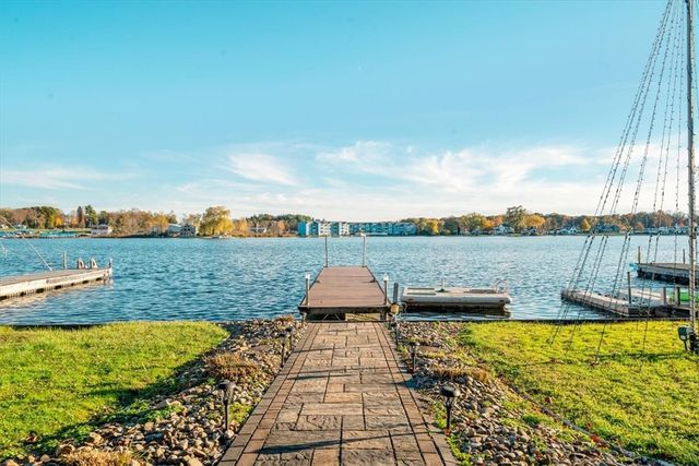 10575 Konneyaut Trail, Conneaut Lake, PA 16316