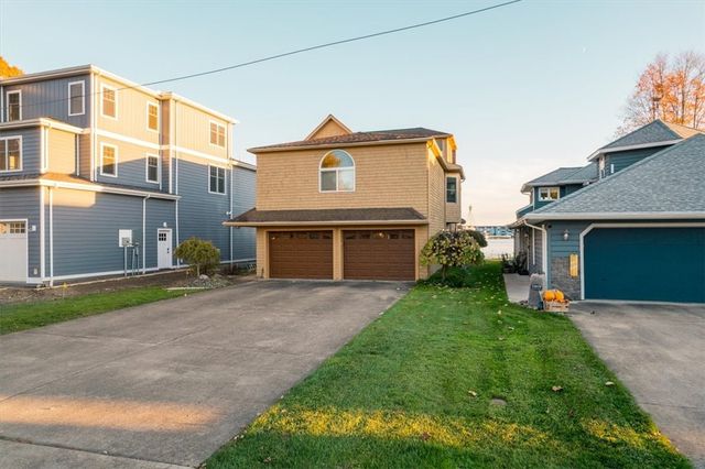 10575 Konneyaut Trail, Conneaut Lake, PA 16316