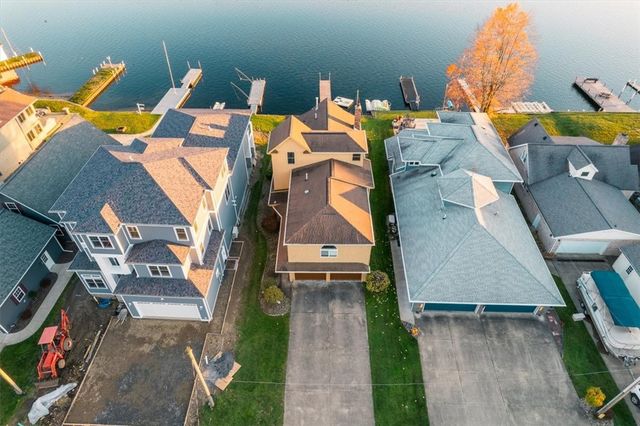 10575 Konneyaut Trail, Conneaut Lake, PA 16316