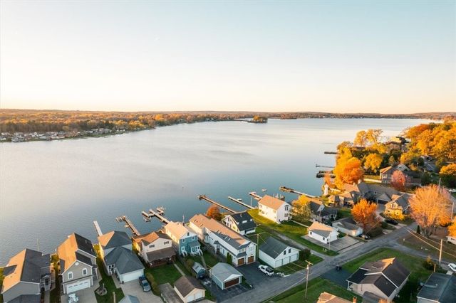 10575 Konneyaut Trail, Conneaut Lake, PA 16316