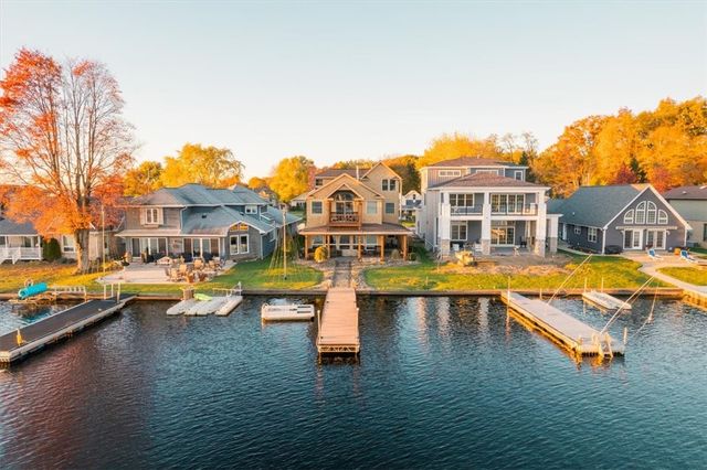 10575 Konneyaut Trail, Conneaut Lake, PA 16316