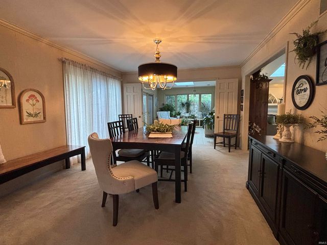 9512 CAMBERWELL Drive, Fort Wayne, IN 46804