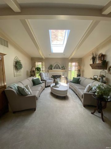 9512 CAMBERWELL Drive, Fort Wayne, IN 46804