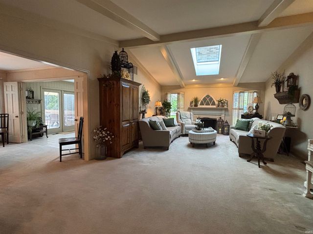 9512 CAMBERWELL Drive, Fort Wayne, IN 46804