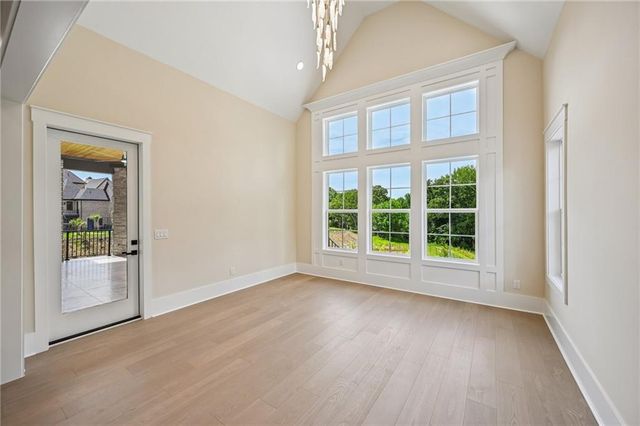 6119 Bethany View Trl, Buford, GA 30518