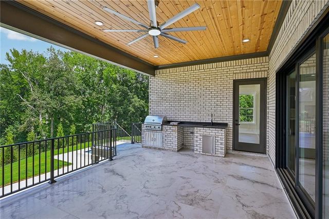 6119 Bethany View Trl, Buford, GA 30518