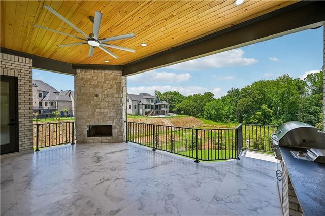6119 Bethany View Trl, Buford, GA 30518