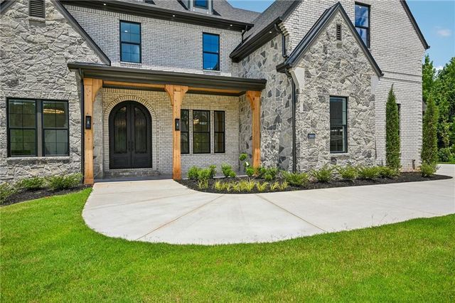 6119 Bethany View Trl, Buford, GA 30518
