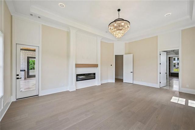 6119 Bethany View Trl, Buford, GA 30518