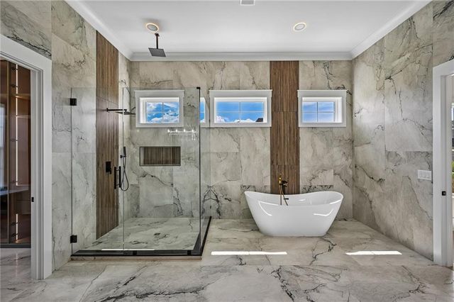 6119 Bethany View Trl, Buford, GA 30518