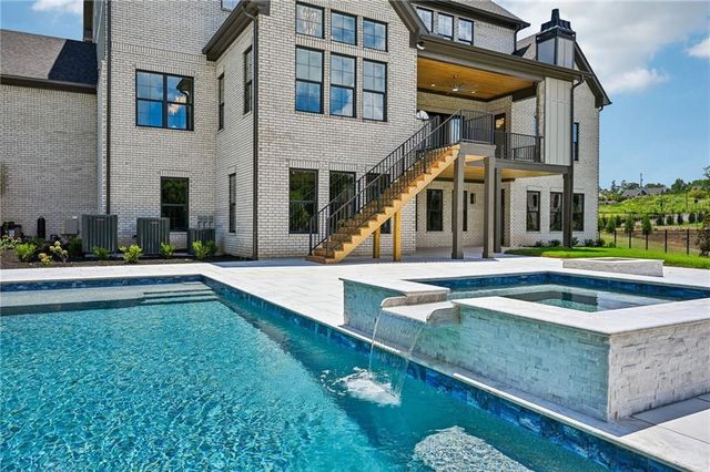 6119 Bethany View Trl, Buford, GA 30518