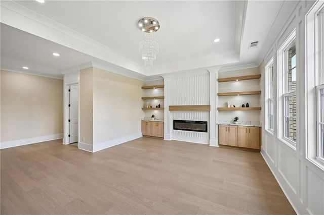 6119 Bethany View Trl, Buford, GA 30518