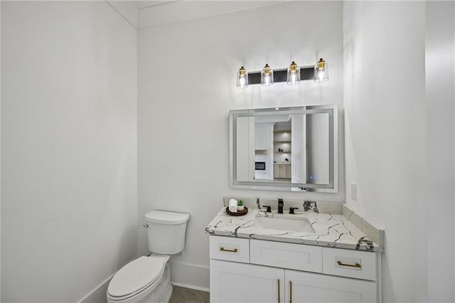 6119 Bethany View Trl, Buford, GA 30518