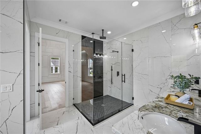 6119 Bethany View Trl, Buford, GA 30518