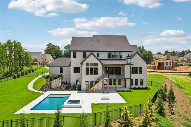 6119 Bethany View Trl, Buford, GA 30518
