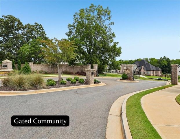 6119 Bethany View Trl, Buford, GA 30518