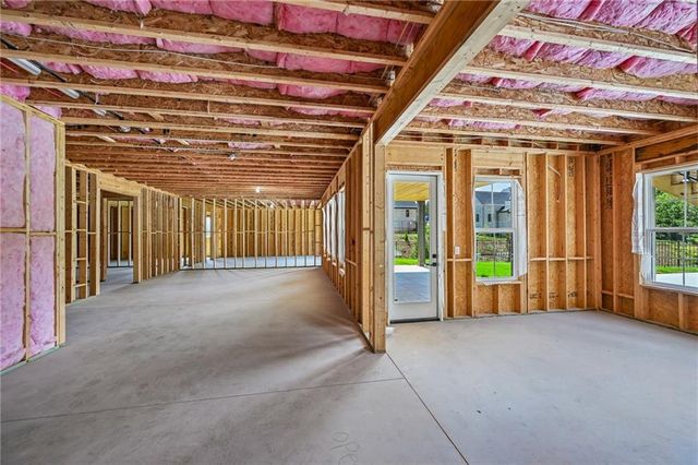 6119 Bethany View Trl, Buford, GA 30518