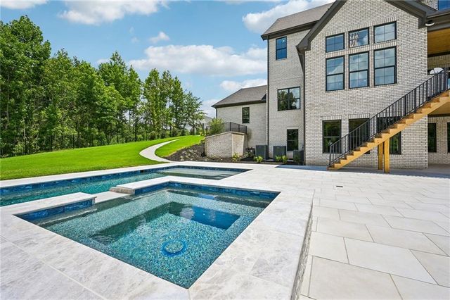 6119 Bethany View Trl, Buford, GA 30518
