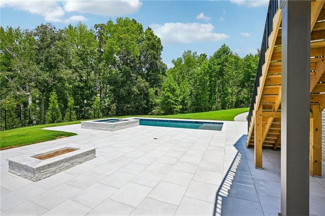 6119 Bethany View Trl, Buford, GA 30518