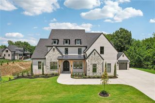 6119 Bethany View Trl, Buford, GA 30518