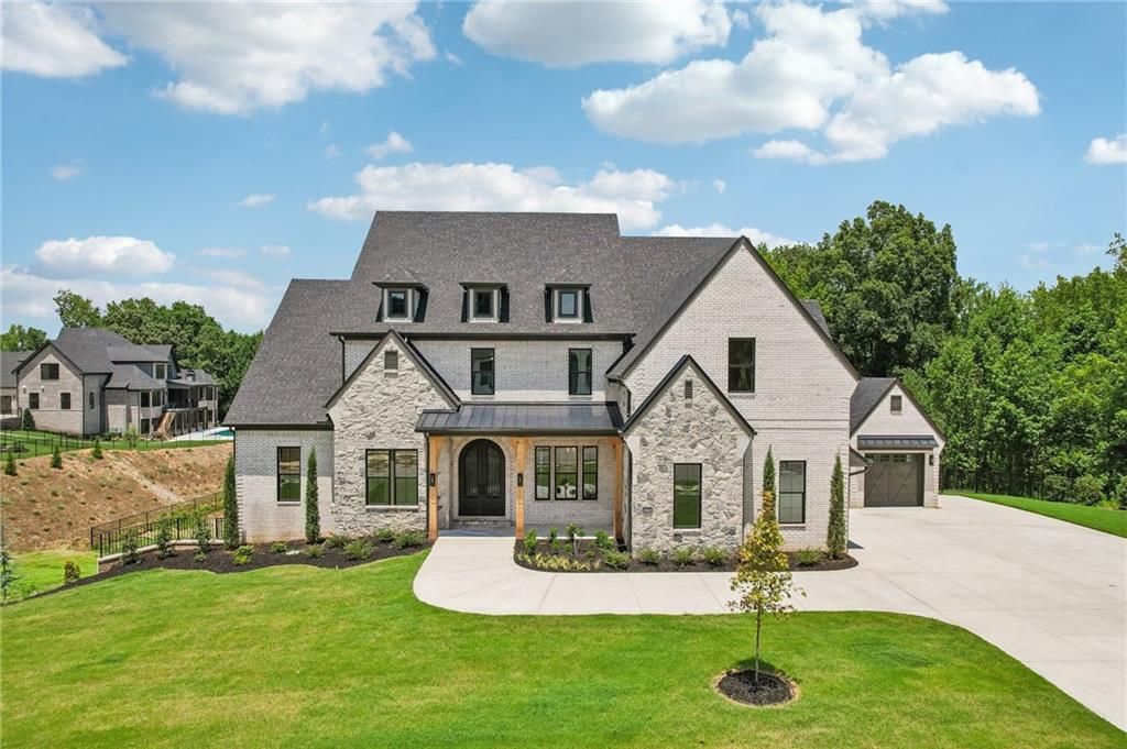6119 Bethany View Trl, Buford, GA 30518