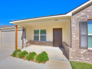 541 SE 7th Place, Newcastle, OK 73065